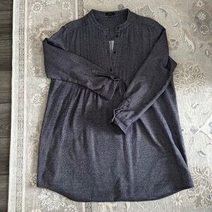 Aritzia tunic !